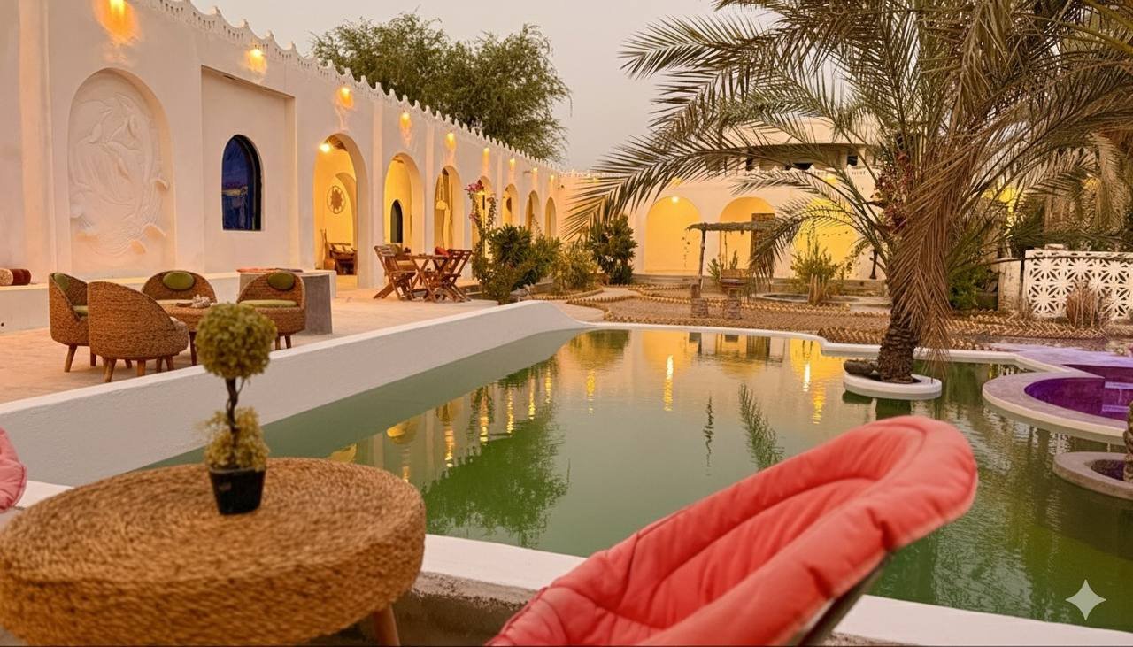 بومگردی موم گپو - واحد ساوات