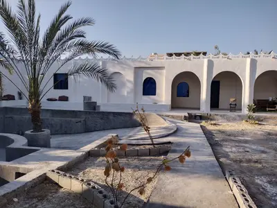 بومگردی موم گپو - واحد یک خوابه خنیزی