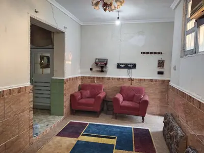 بومگردی موم گپو - واحد یک خوابه خنیزی