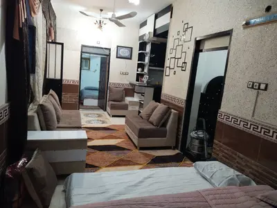 بومگردی موم گپو - واحد دوخوابه گلپاوو