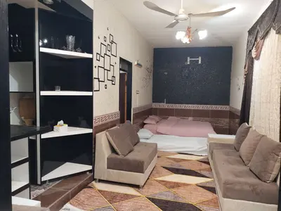 بومگردی موم گپو - واحد دوخوابه گلپاوو