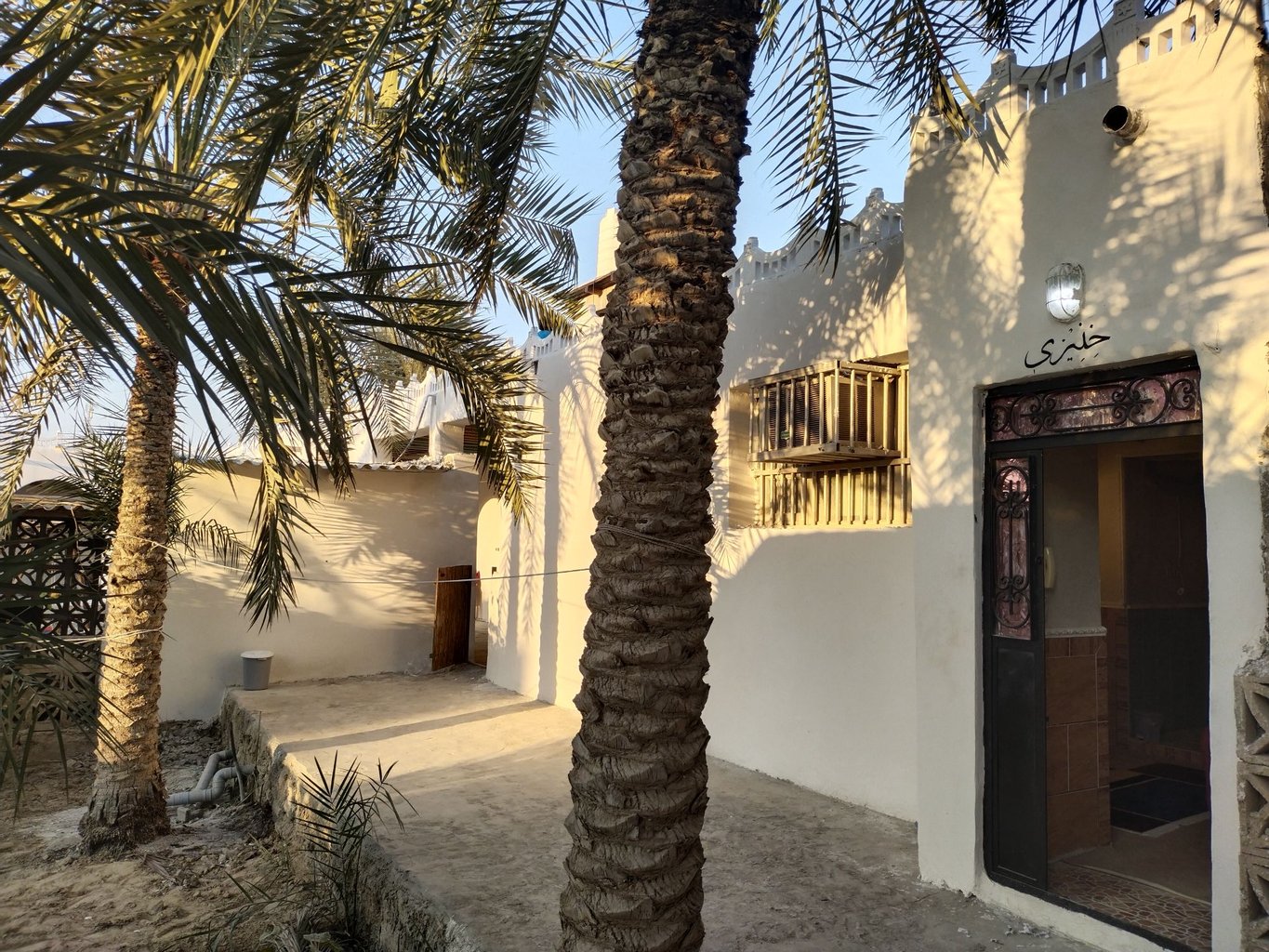 بومگردی موم گپو - واحد یک خوابه خنیزی