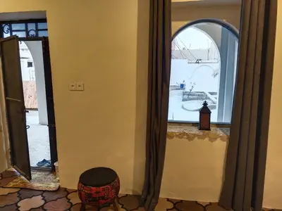 بومگردی موم گپو - واحد موم گپ