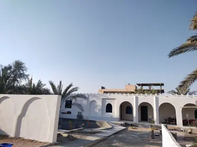 بومگردی موم گپو - واحد بادگیر