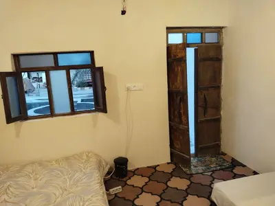 بومگردی موم گپو ـ واحد پریشکو