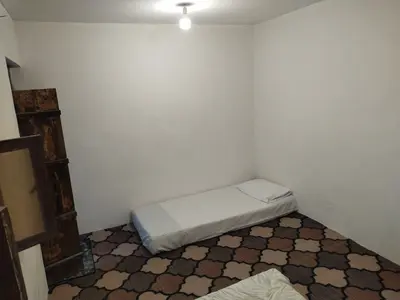 بومگردی موم گپو ـ واحد پریشکو