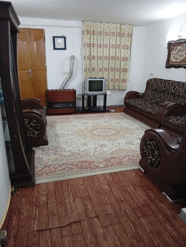 سوئیت دوخوابه ساحلی لیما