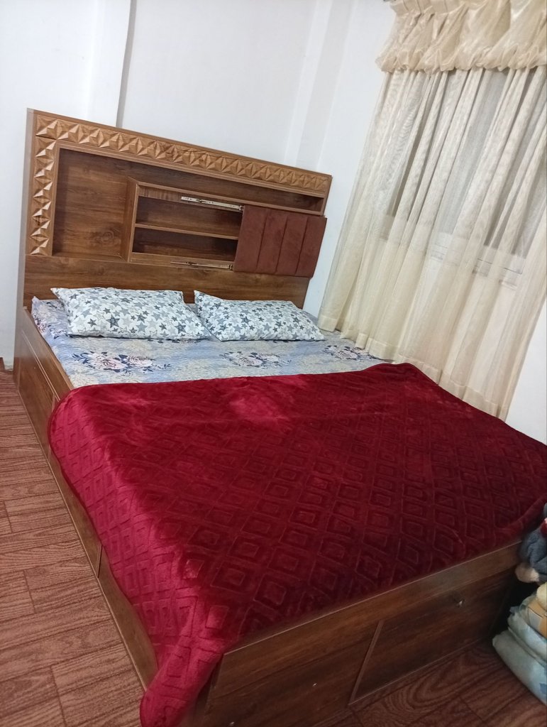 سوئیت دوخوابه ساحلی لیما