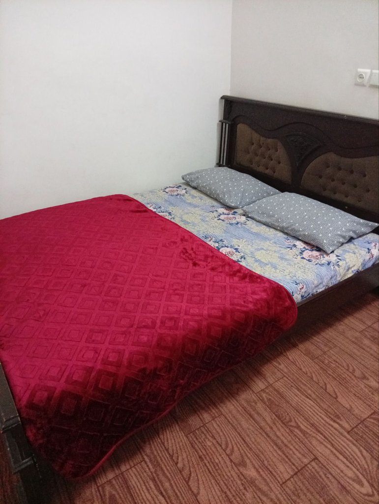 سوئیت دوخوابه ساحلی لیما