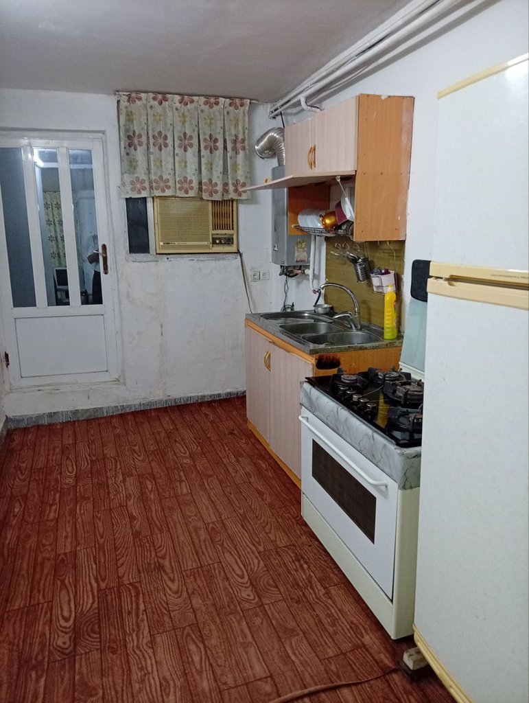 سوئیت دوخوابه ساحلی لیما