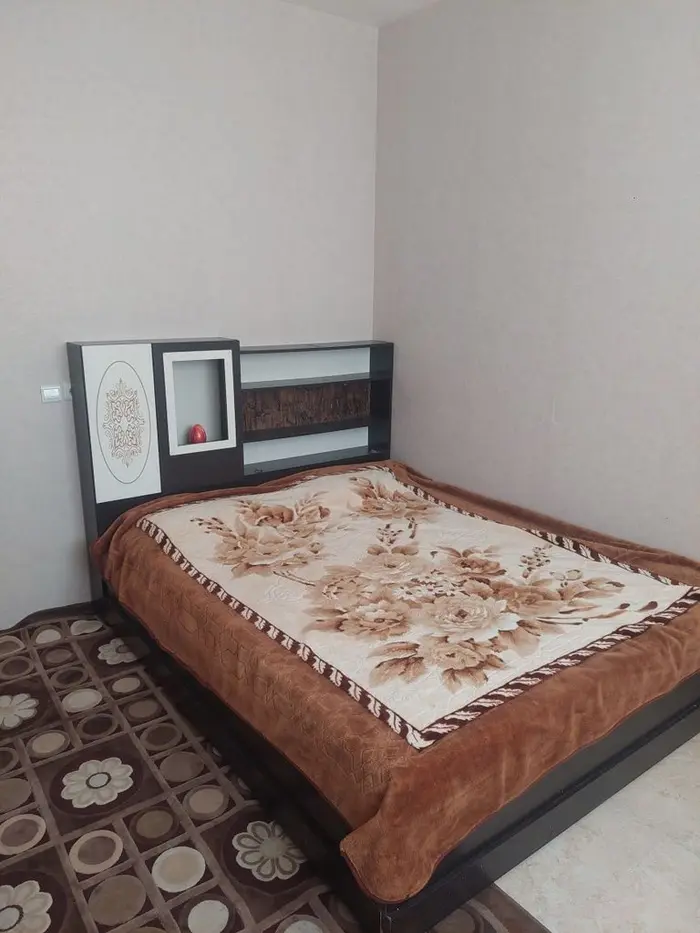 ویلا دوخوابه استخردار آبگرم یاس 6