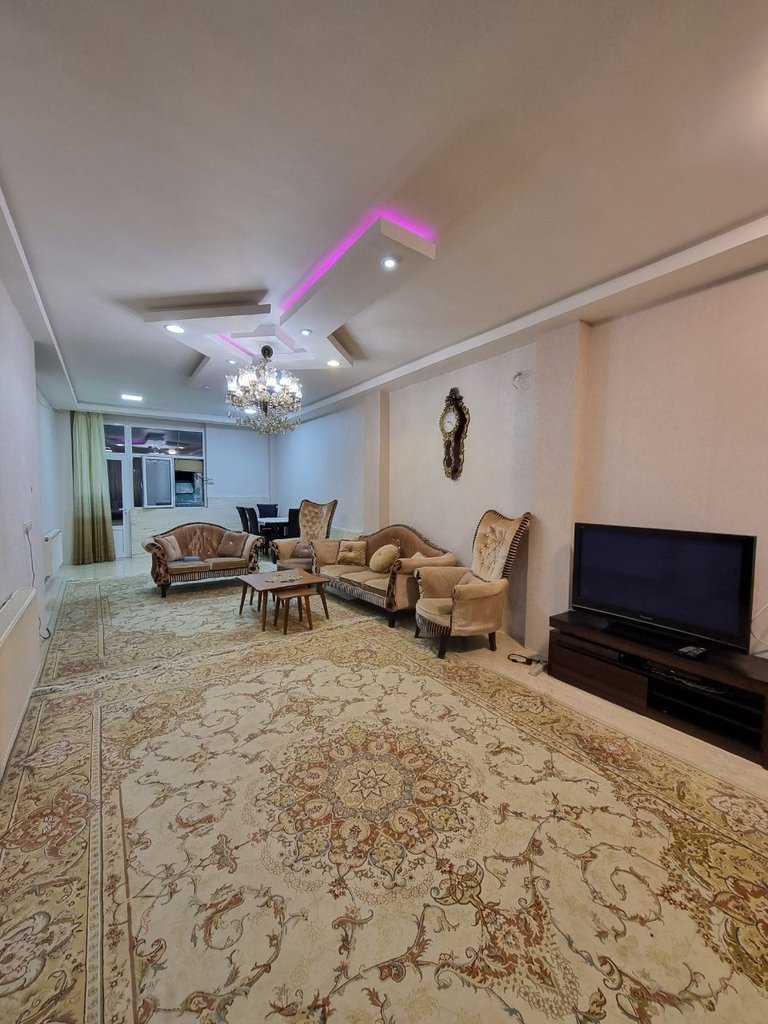 دوخوابه استخردار آبگرم یاس 6