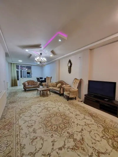 ویلا دوخوابه استخردار آبگرم یاس 6