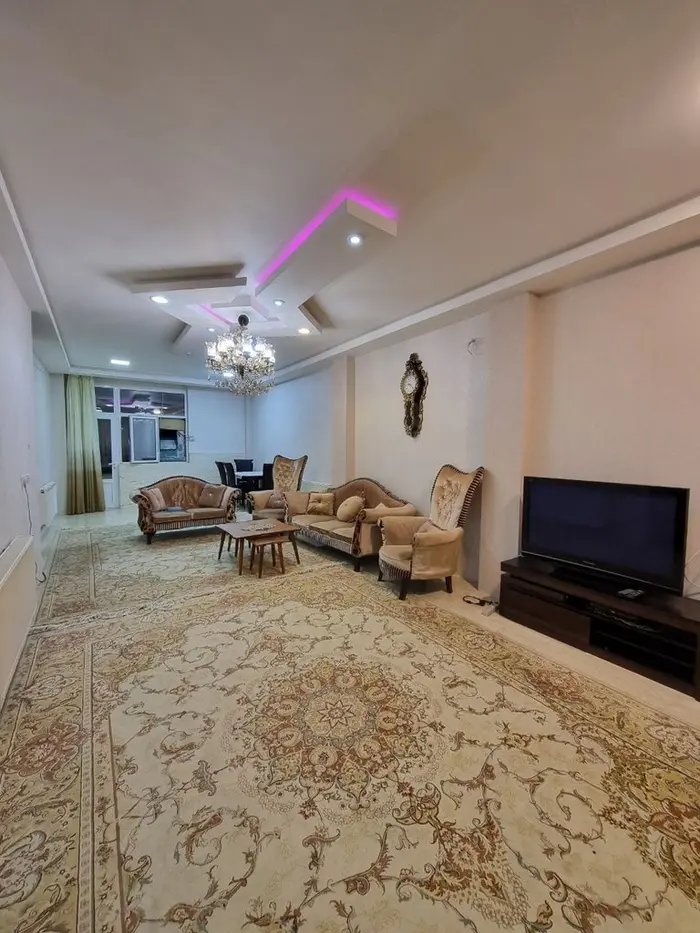 ویلا دوخوابه استخردار آبگرم یاس 6