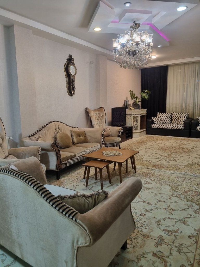 دوخوابه استخردار آبگرم یاس 6