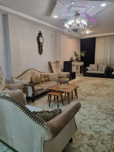 ویلا دوخوابه استخردار آبگرم یاس 6