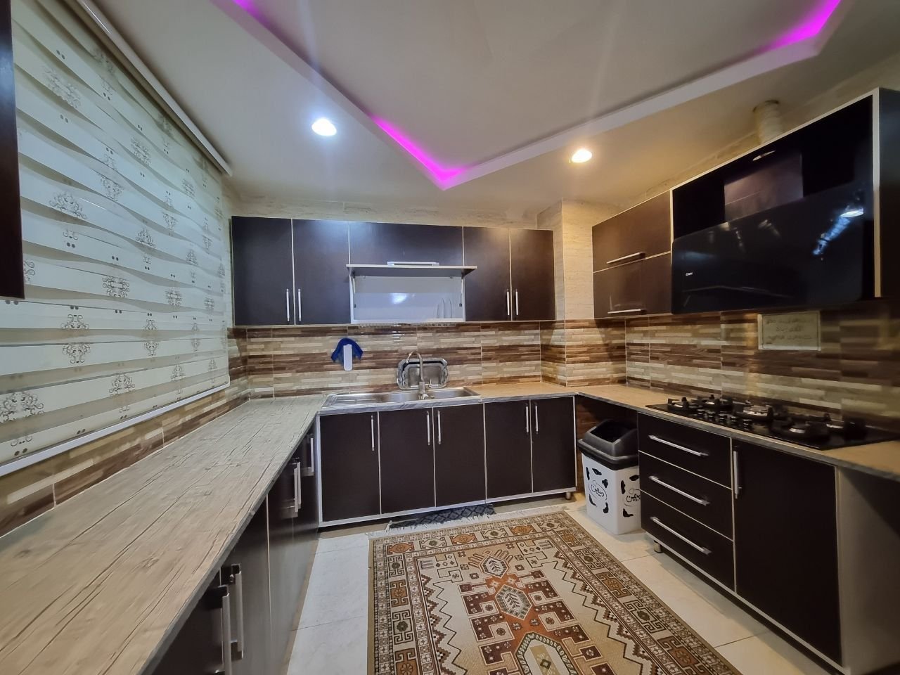 دوخوابه استخردار آبگرم یاس 6