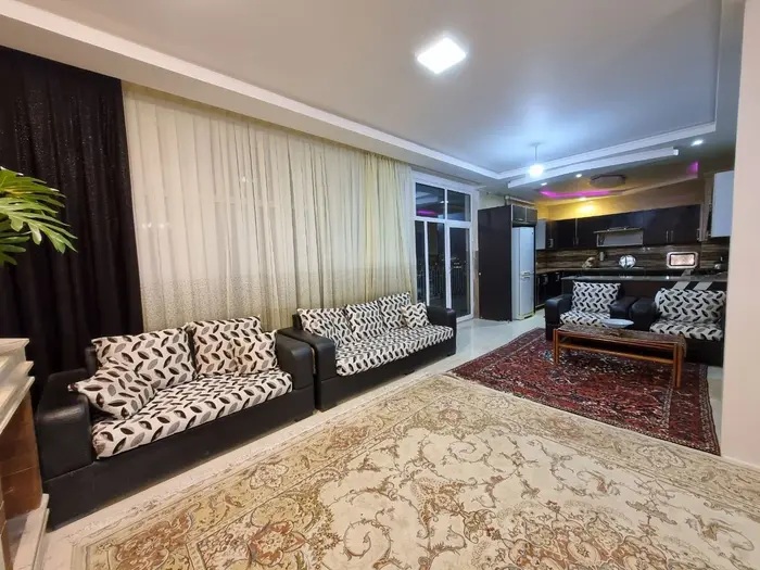 ویلا دوخوابه استخردار آبگرم یاس 6