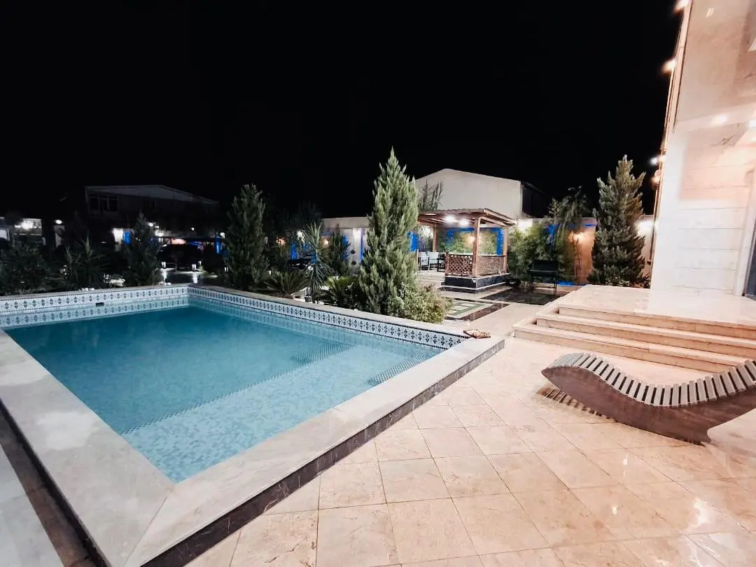 ویلا پنج خوابه تریبلکس فلورانس