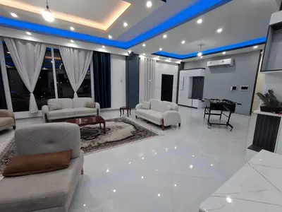 ویلا پنج خوابه تریبلکس فلورانس