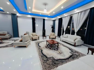 ویلا پنج خوابه تریبلکس فلورانس