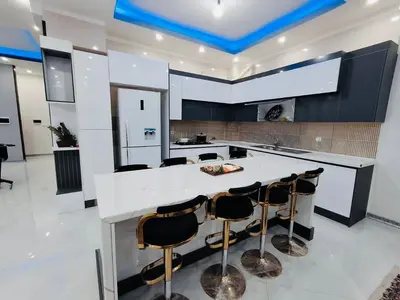 ویلا پنج خوابه تریبلکس فلورانس