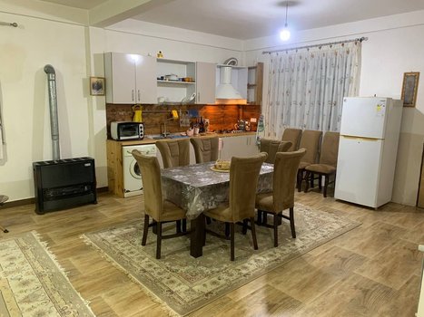 ویلا سه خواب روستایی مهران