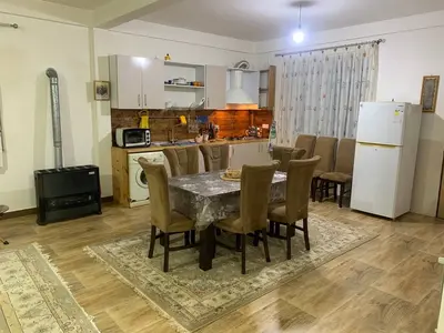 ویلا سه خواب روستایی مهران