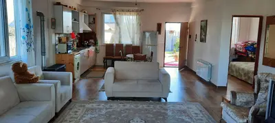 ویلا سه خواب روستایی مهران