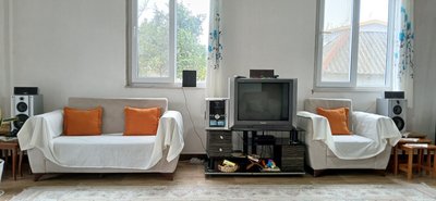 ویلا سه خواب روستایی مهران