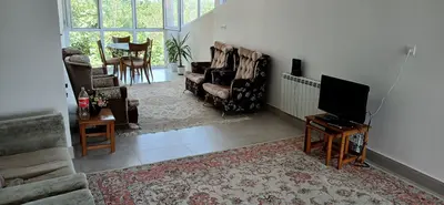 ویلا سه خواب روستایی مهران