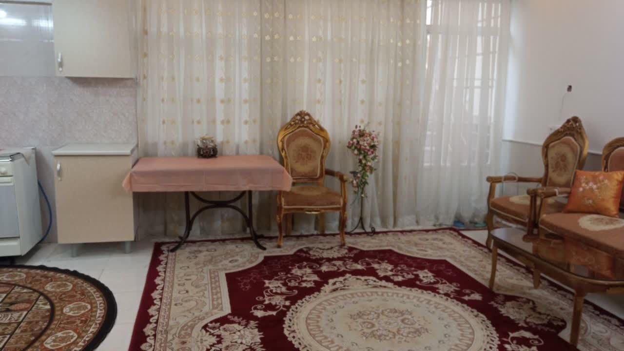 ویلا دوخوابه ثمین