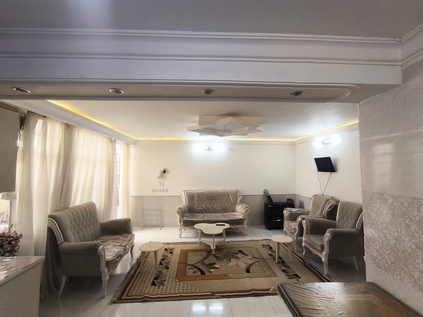 ویلا دوخوابه ثمین