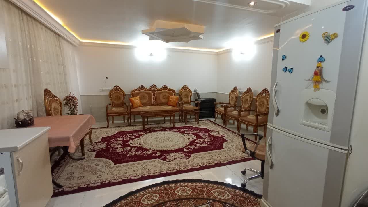 ویلا دوخوابه ثمین