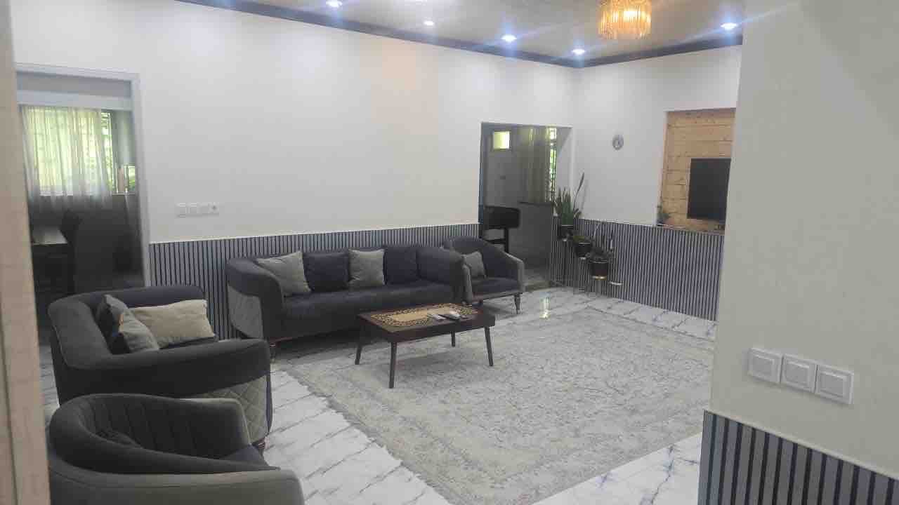 ویلا پنج خوابه دوبلکس استخردار آبگرم کازینو - انتخاب عنوان تصویر