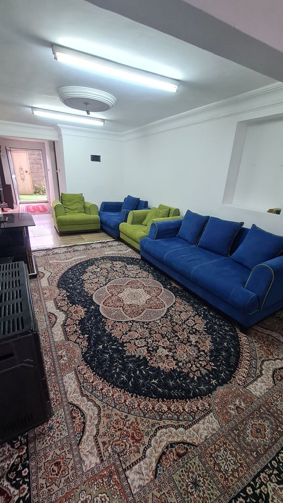 یک خوابه سبزینو