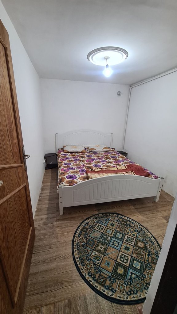 یک خوابه سبزینو