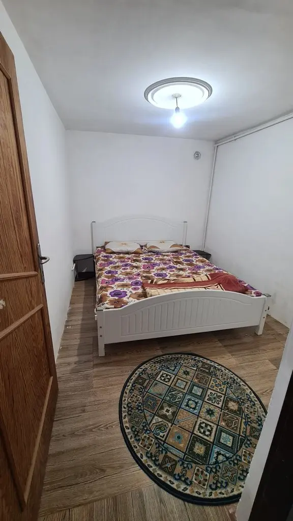 سوئیت یک خوابه سبزینو