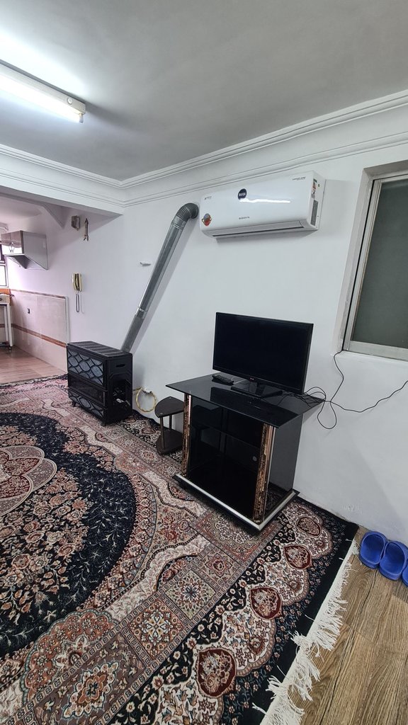 یک خوابه سبزینو