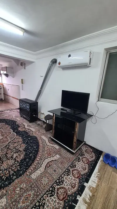 سوئیت یک خوابه سبزینو