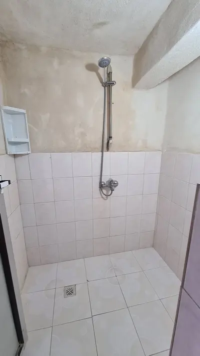 سوئیت یک خوابه سبزینو