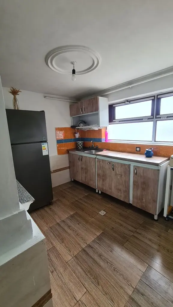 سوئیت یک خوابه سبزینو