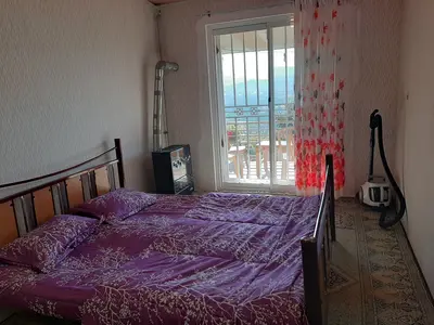 ویلا دوخوابه سرزمین مادری