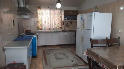 ویلا دوخوابه سرزمین مادری