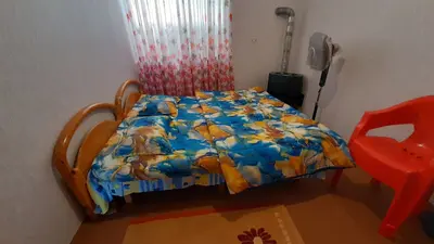 ویلا دوخوابه سرزمین مادری