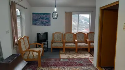 ویلا یک خوابه آفتاب 1