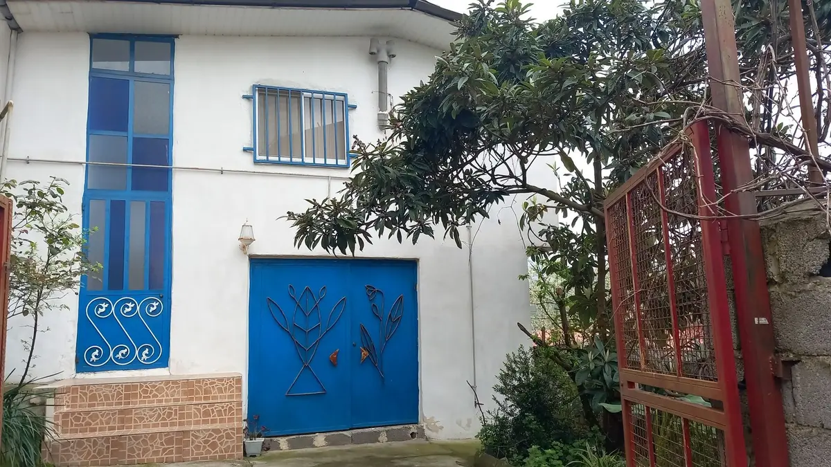 ویلا یک خوابه آفتاب 1