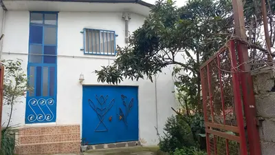 ویلا یک خوابه آفتاب 1