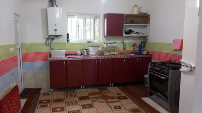 ویلا یک خوابه آفتاب 1