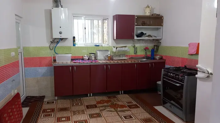 ویلا یک خوابه آفتاب 1